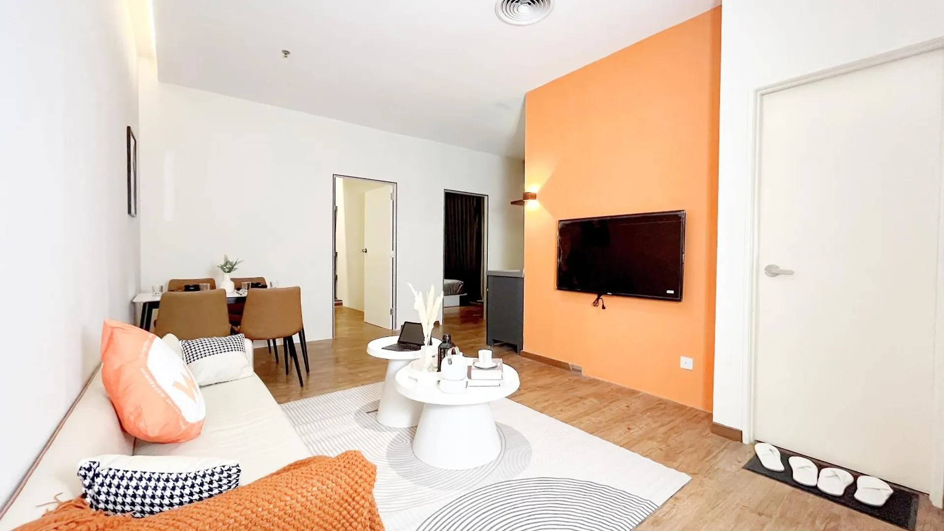 Weekly Monthly Stay - Bangsar Trade Centre Latrobe Kuala Lumpur Maleisië