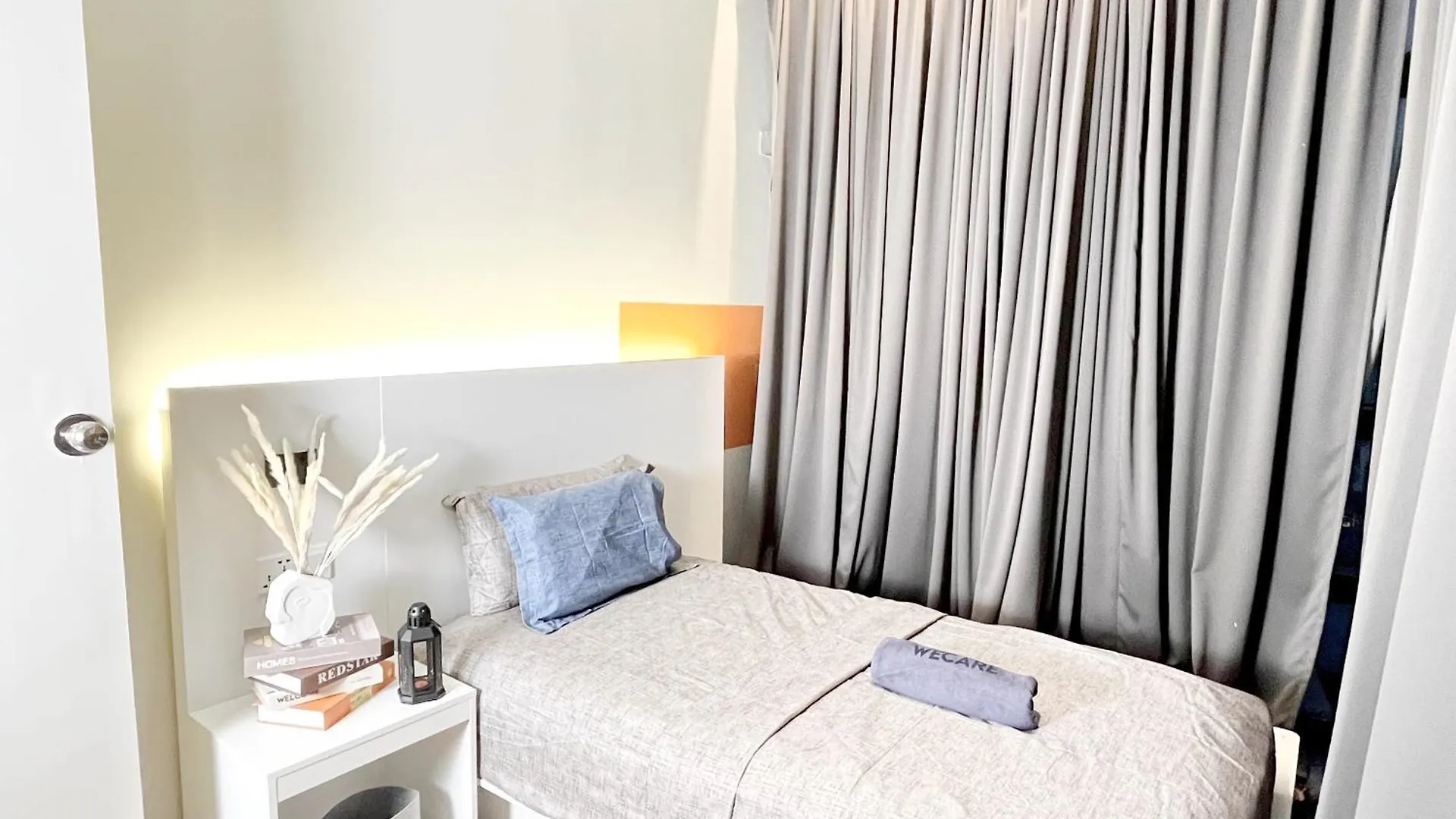 Appartement Weekly Monthly Stay - Bangsar Trade Centre Latrobe Kuala Lumpur