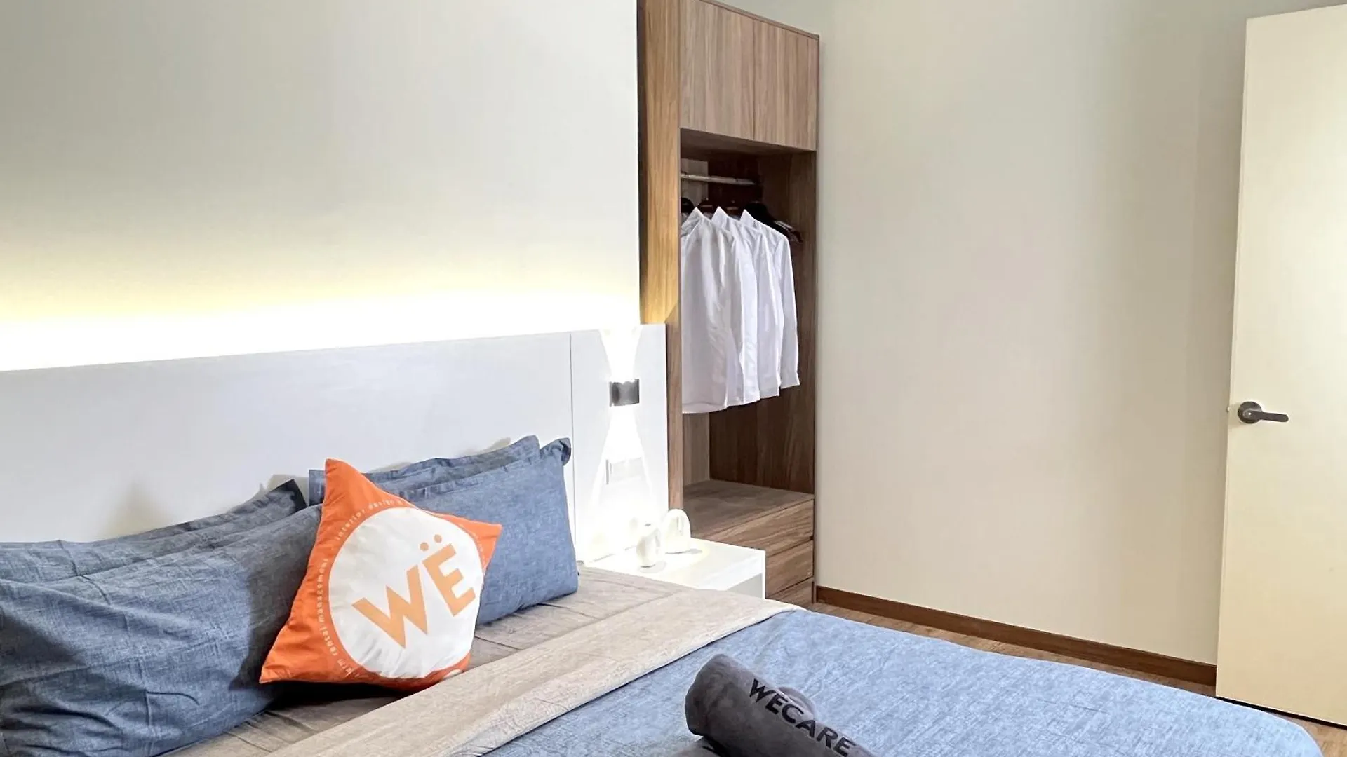 Weekly Monthly Stay - Bangsar Trade Centre Latrobe Kuala Lumpur