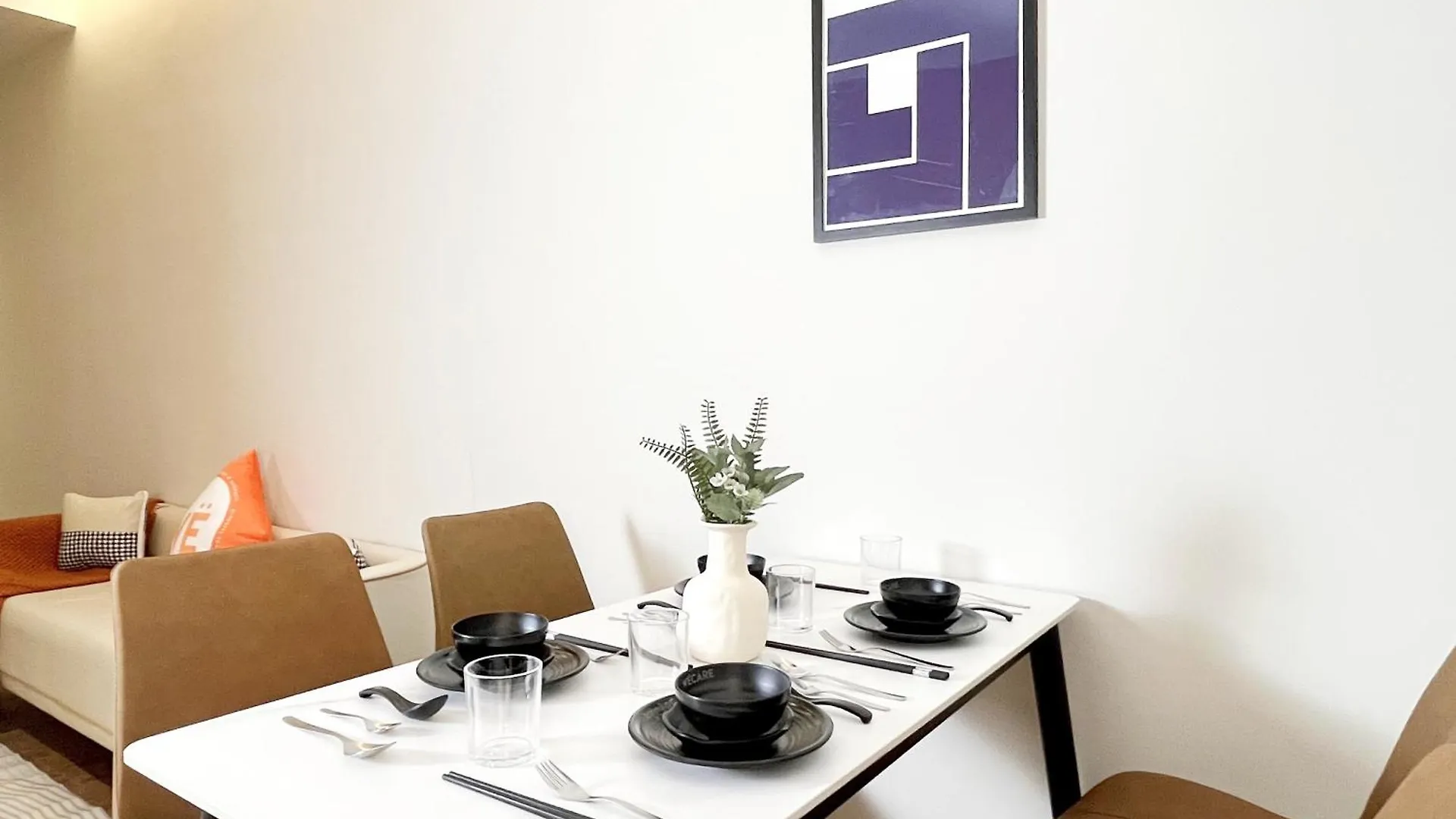Weekly Monthly Stay - Bangsar Trade Centre Latrobe Kuala Lumpur Maleisië