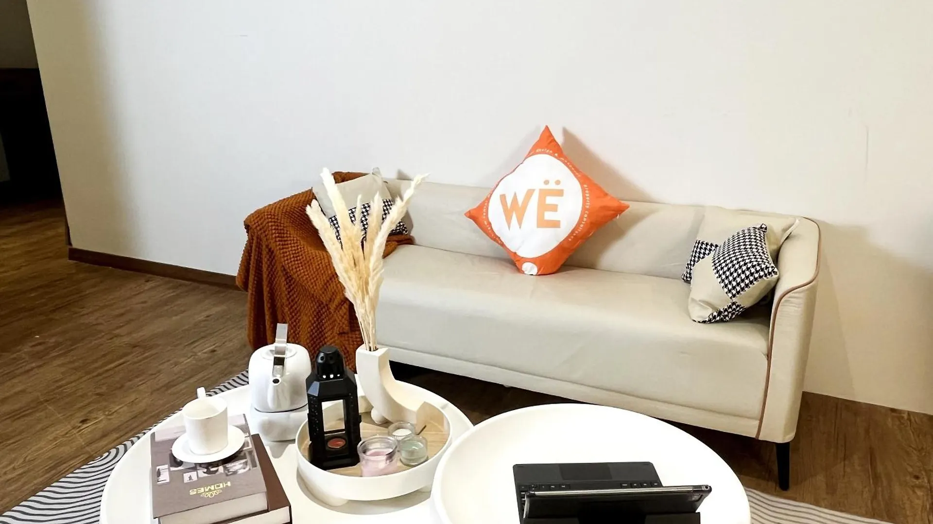Appartement Weekly Monthly Stay - Bangsar Trade Centre Latrobe Kuala Lumpur