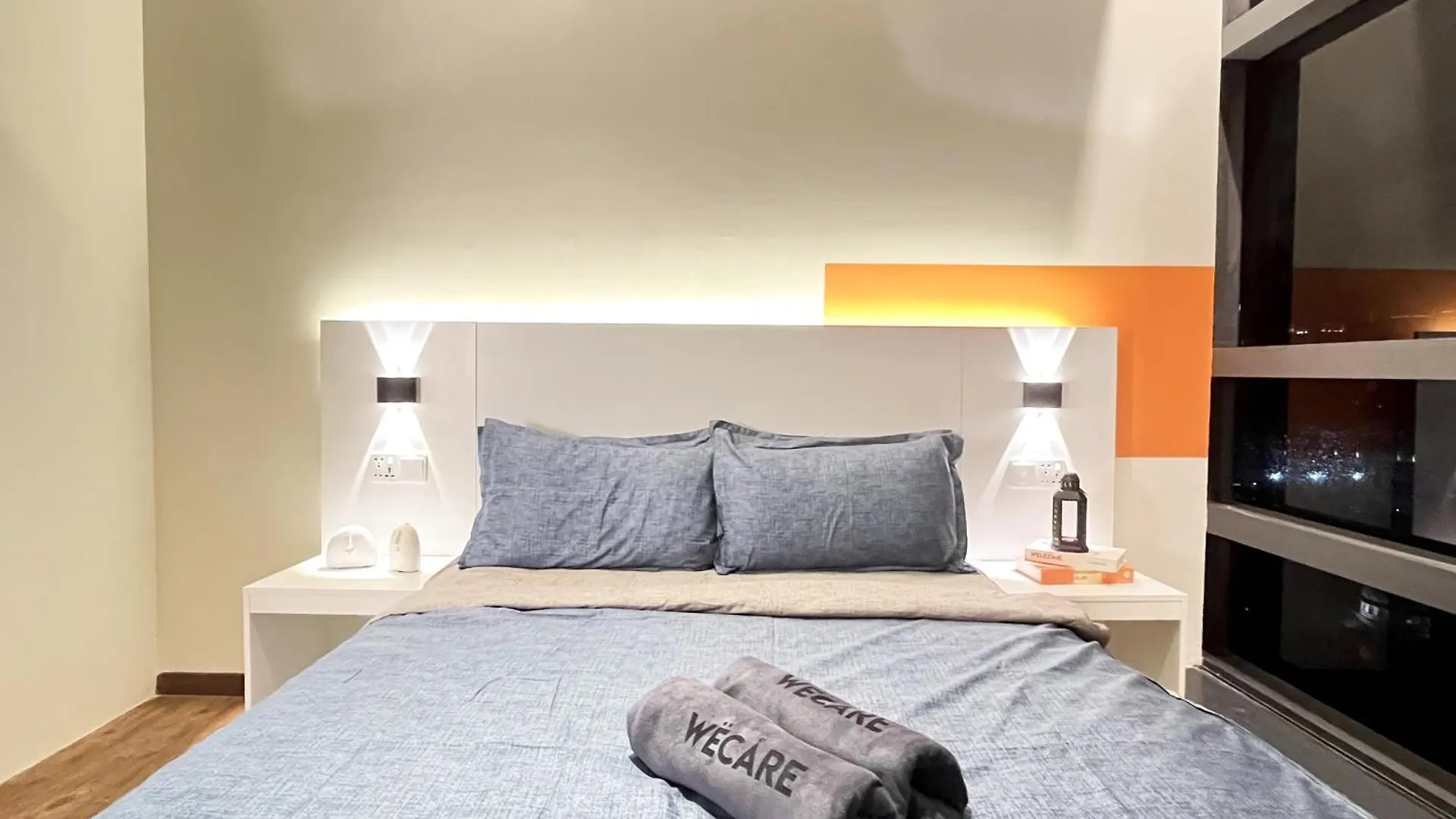 Appartement Weekly Monthly Stay - Bangsar Trade Centre Latrobe Kuala Lumpur Maleisië