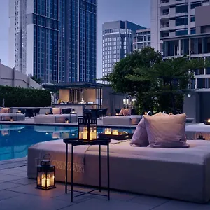 Jw Marriott Hotel
